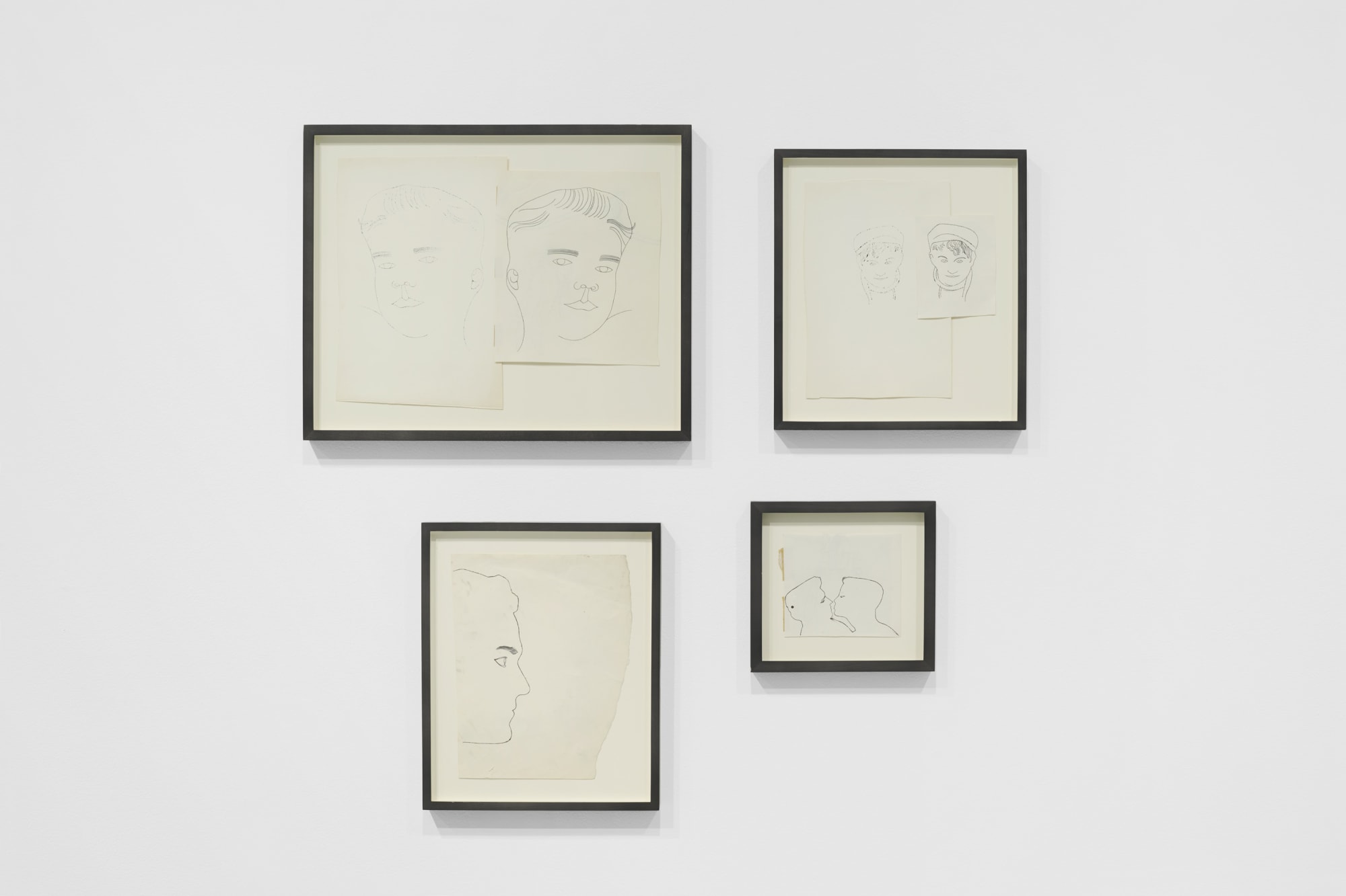 Andy Warhol: Fashion, curated by Vincent Fremont