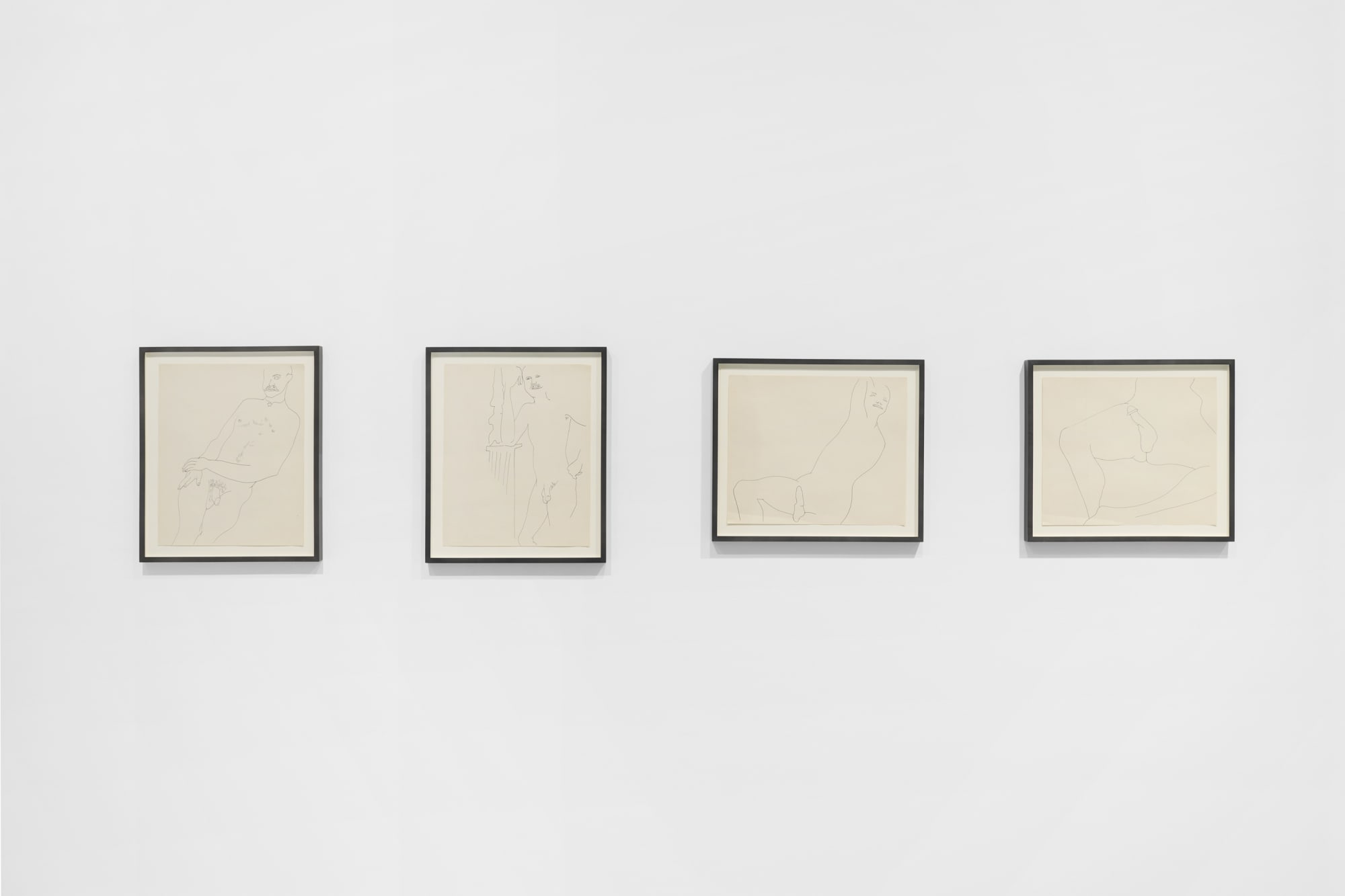 Andy Warhol: Fashion, curated by Vincent Fremont