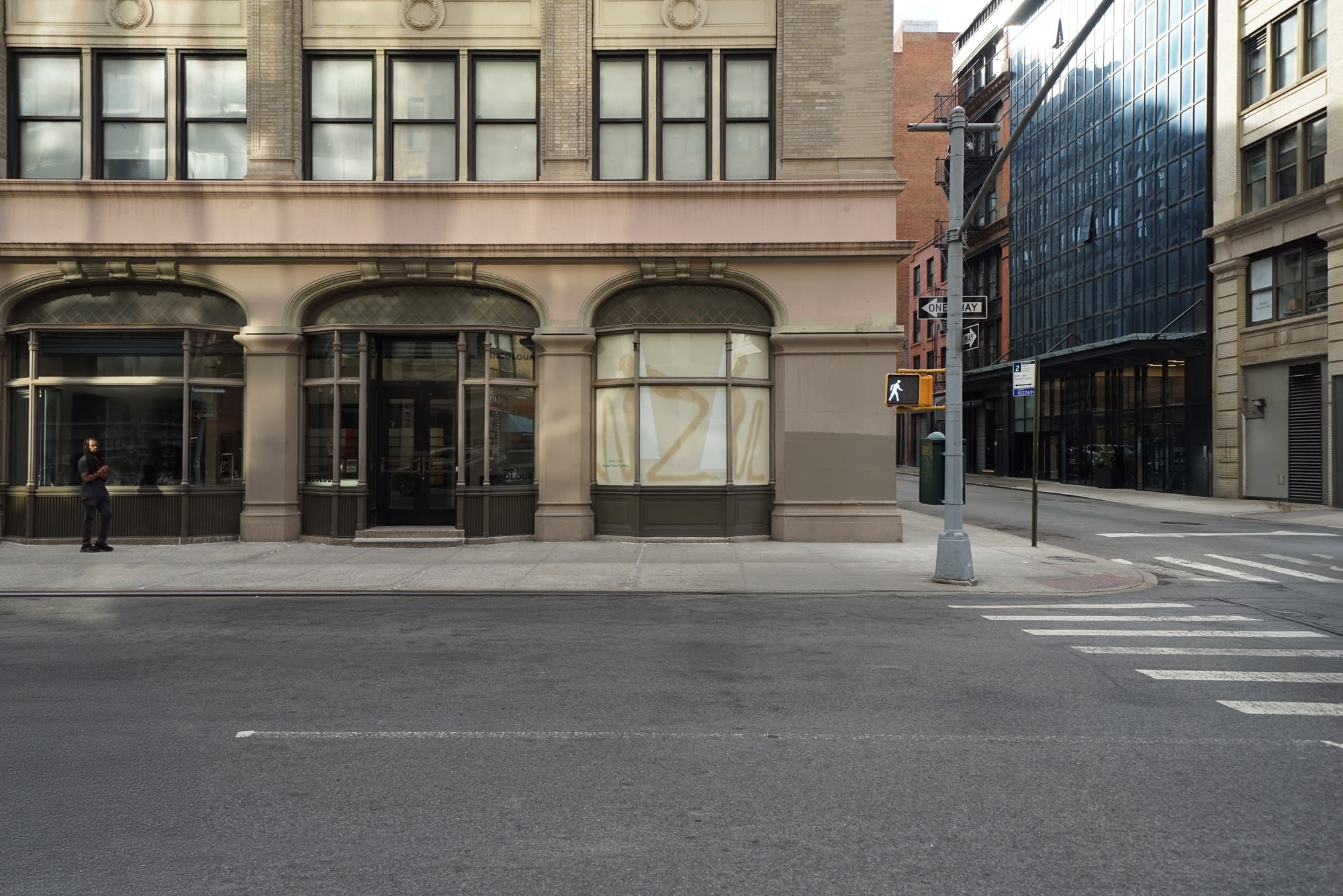 Florian Meisenberg: Reading the Bible at the Beach