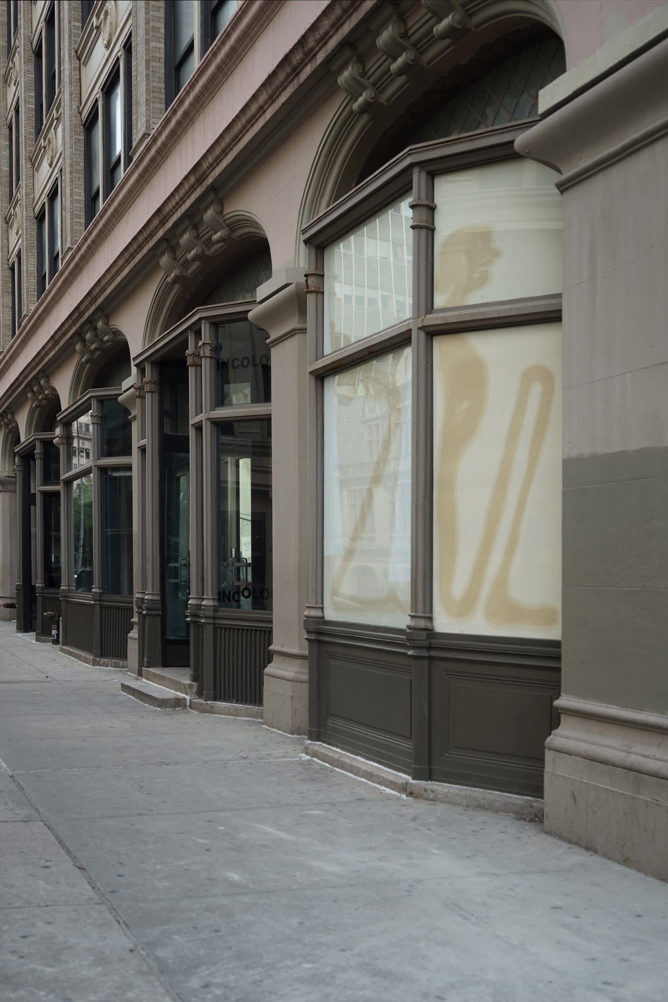 Florian Meisenberg: Reading the Bible at the Beach