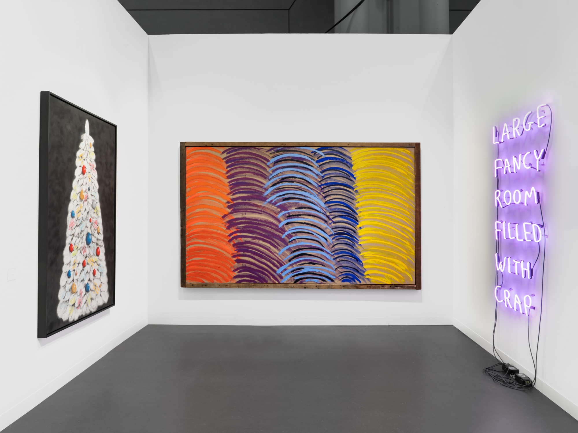 The Armory Show 2025