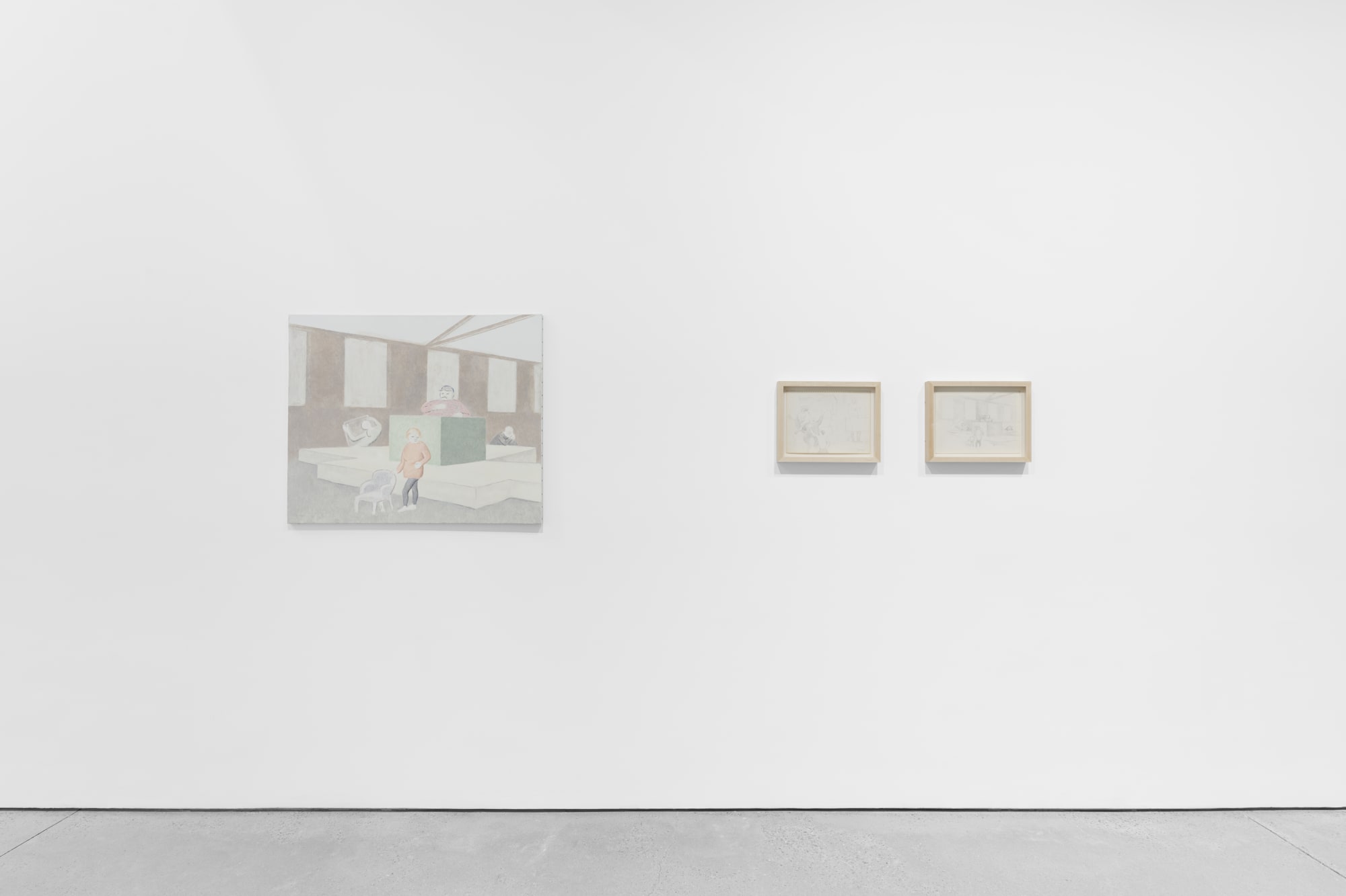 David Byrd: Auction Action