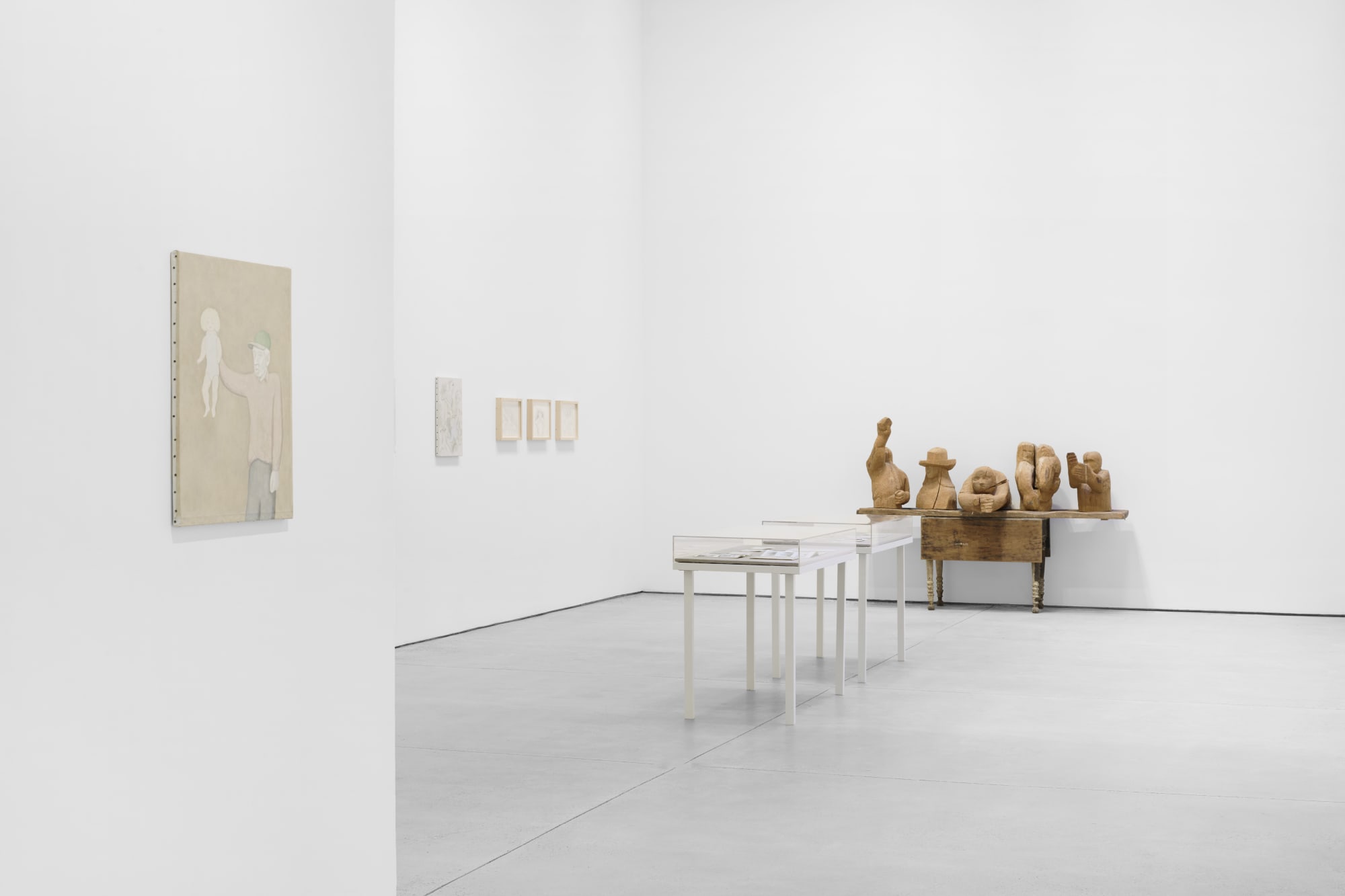 David Byrd: Auction Action