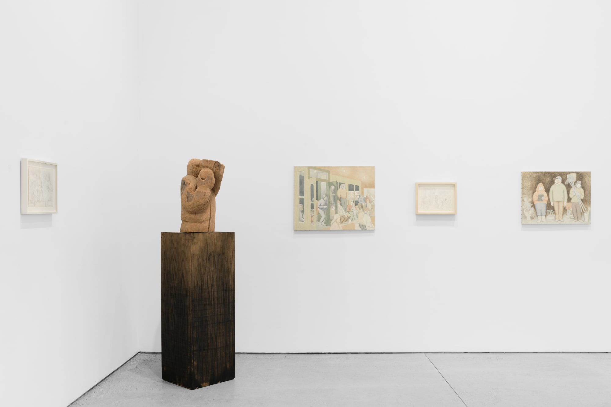 David Byrd: Auction Action