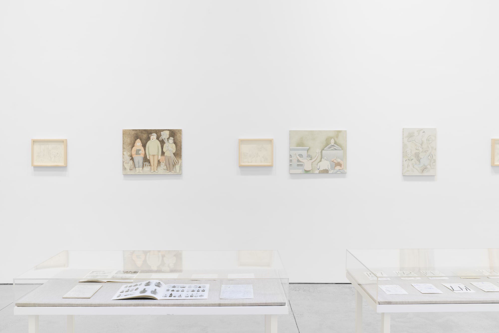 David Byrd: Auction Action