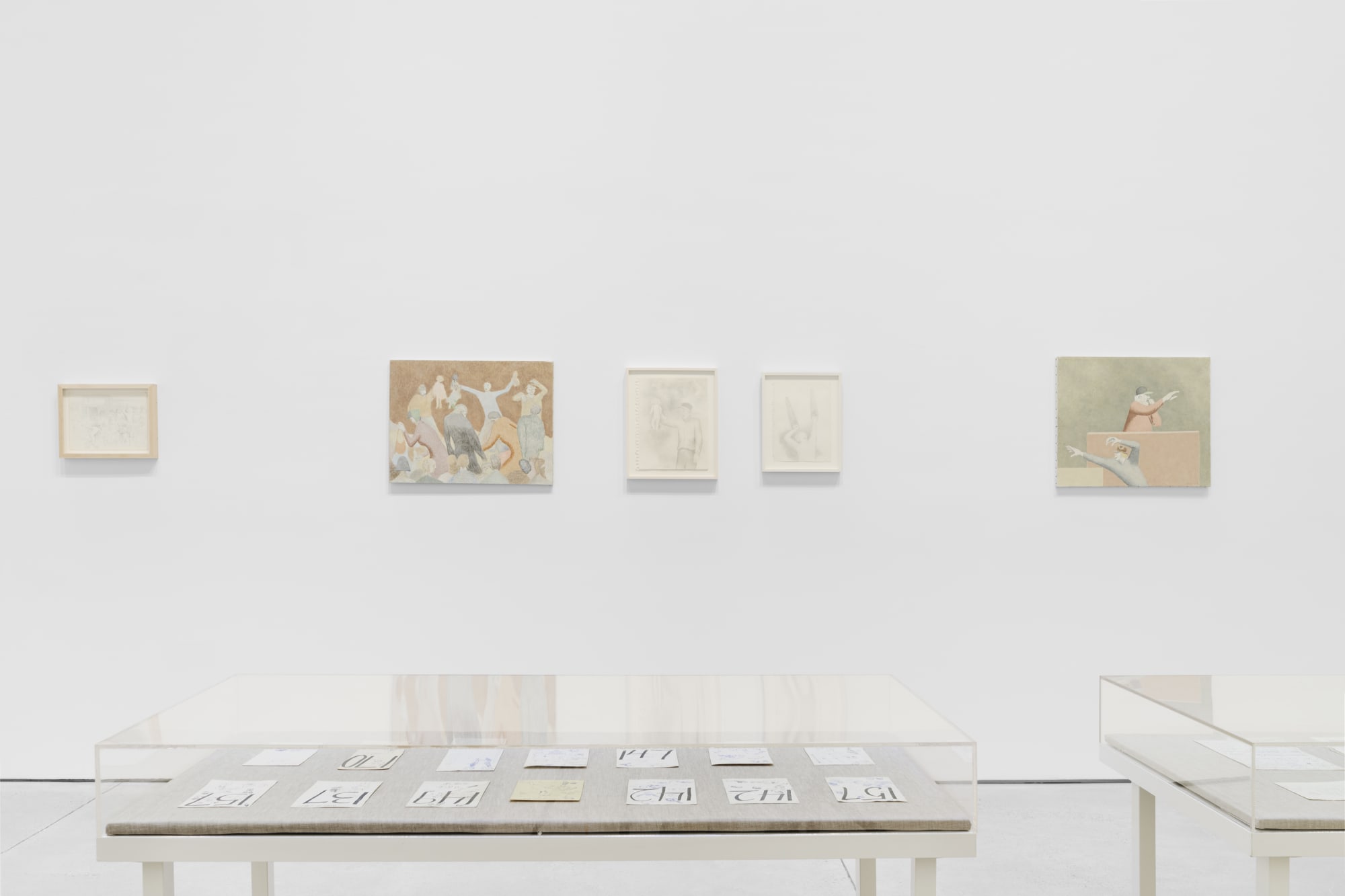 David Byrd: Auction Action