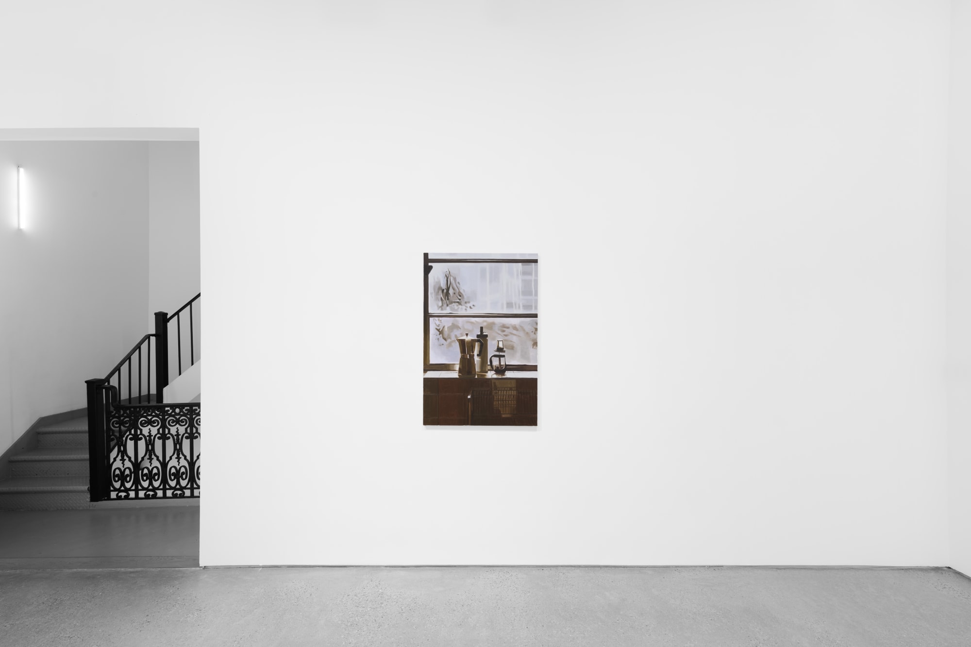 Mike Silva: Landscapes