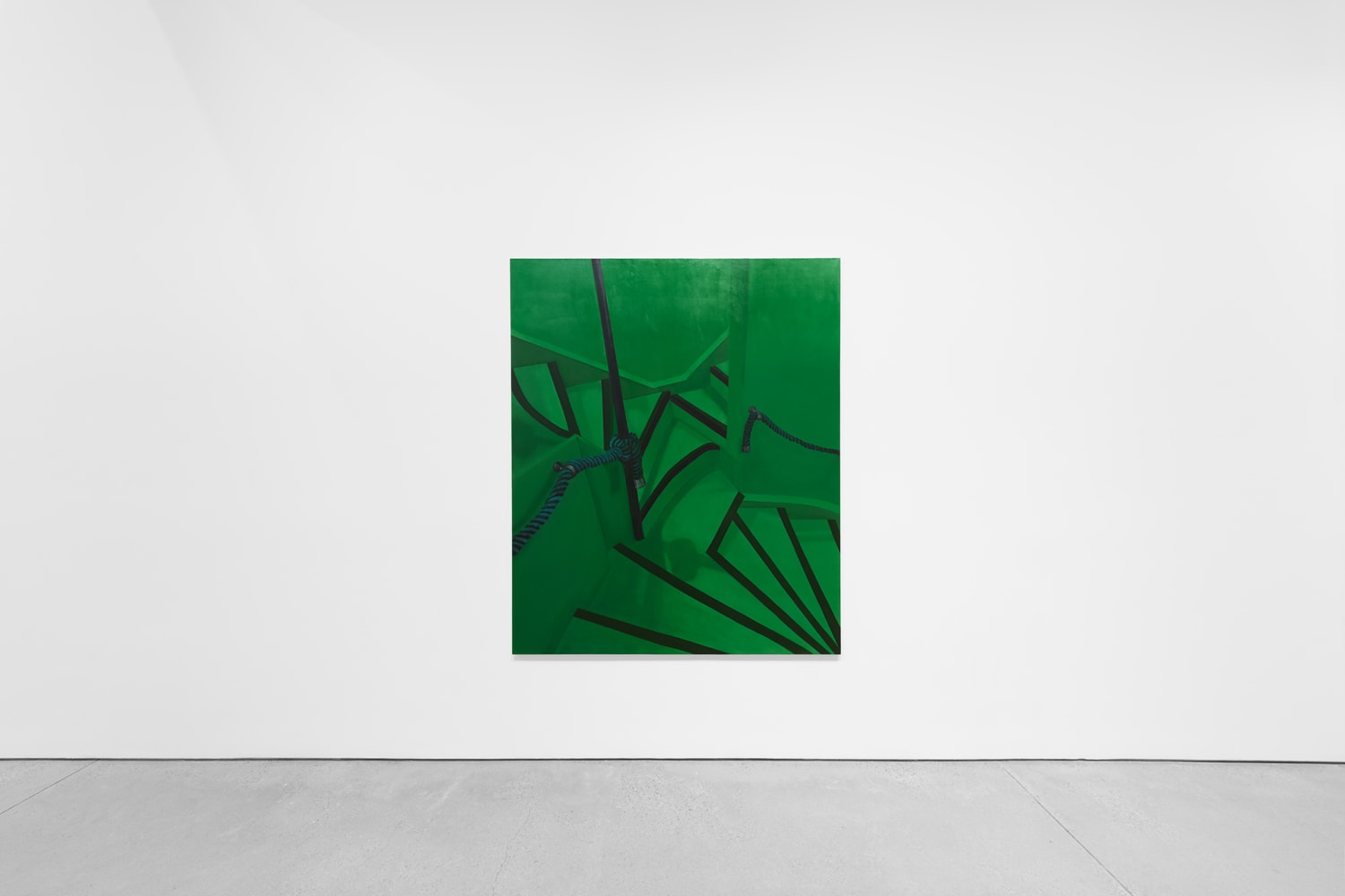 GIVE ME TWO, curated by Marcus Jahmal and Giorgia Alliata