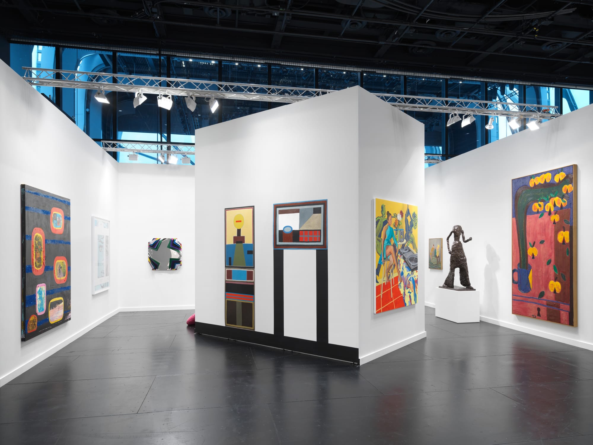 Frieze New York 2021