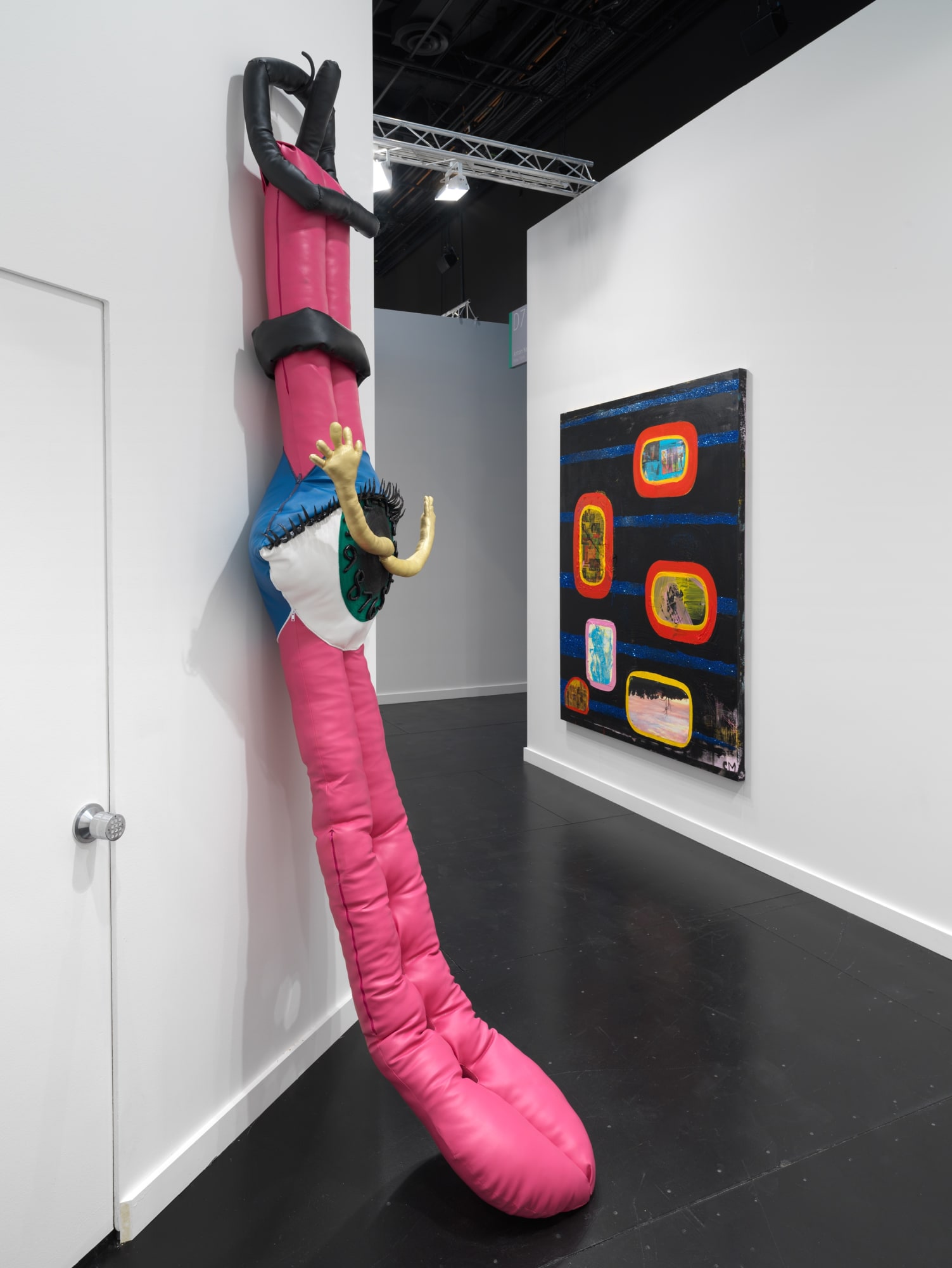 Frieze New York 2021