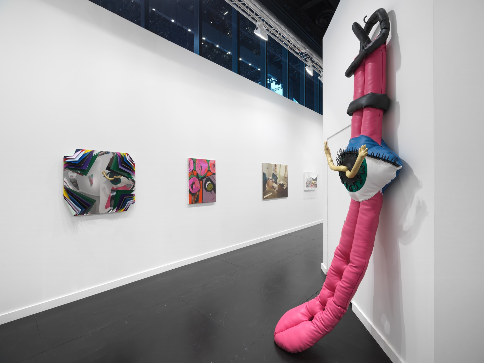 Frieze New York 2021