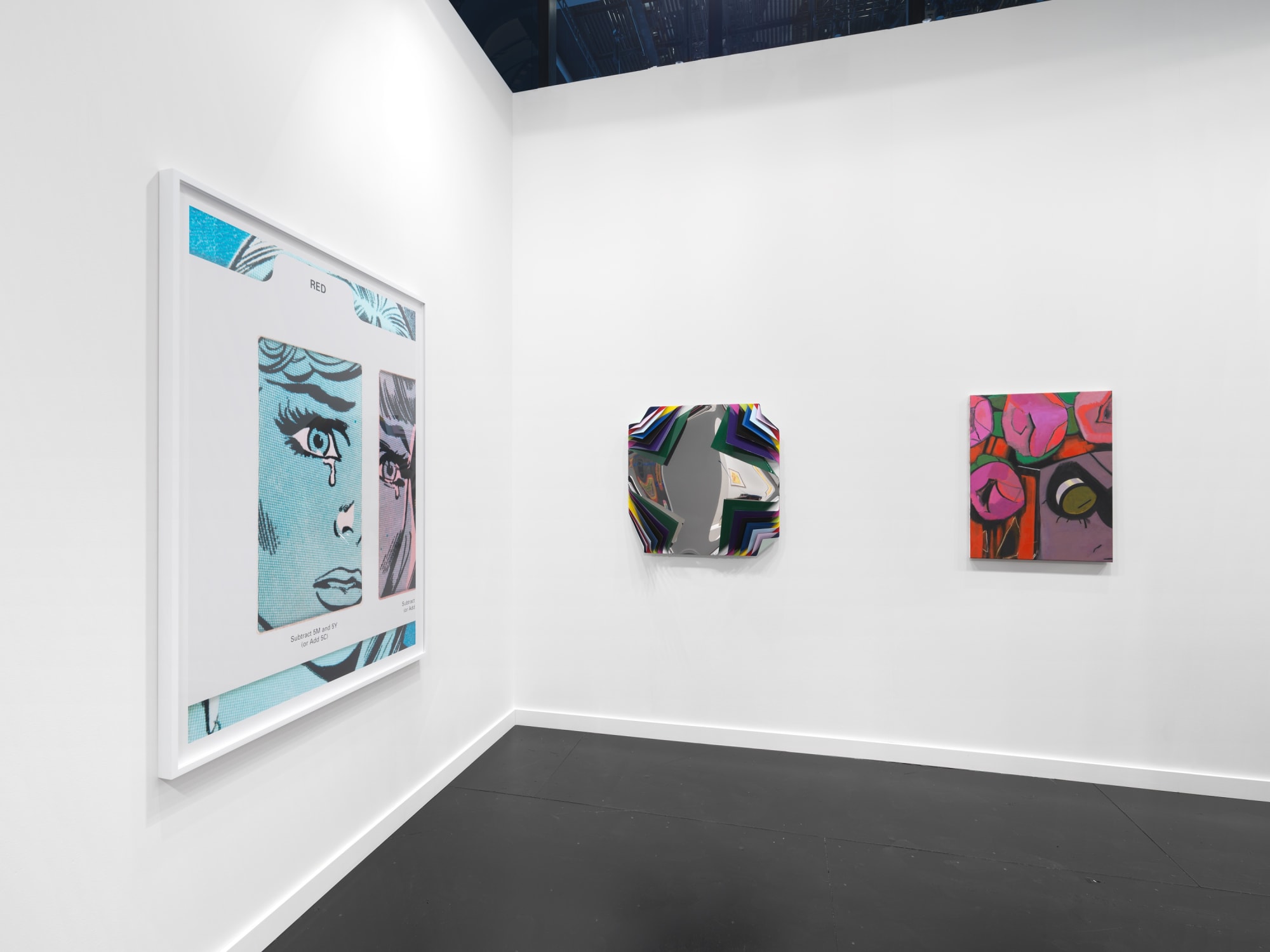 Frieze New York 2021