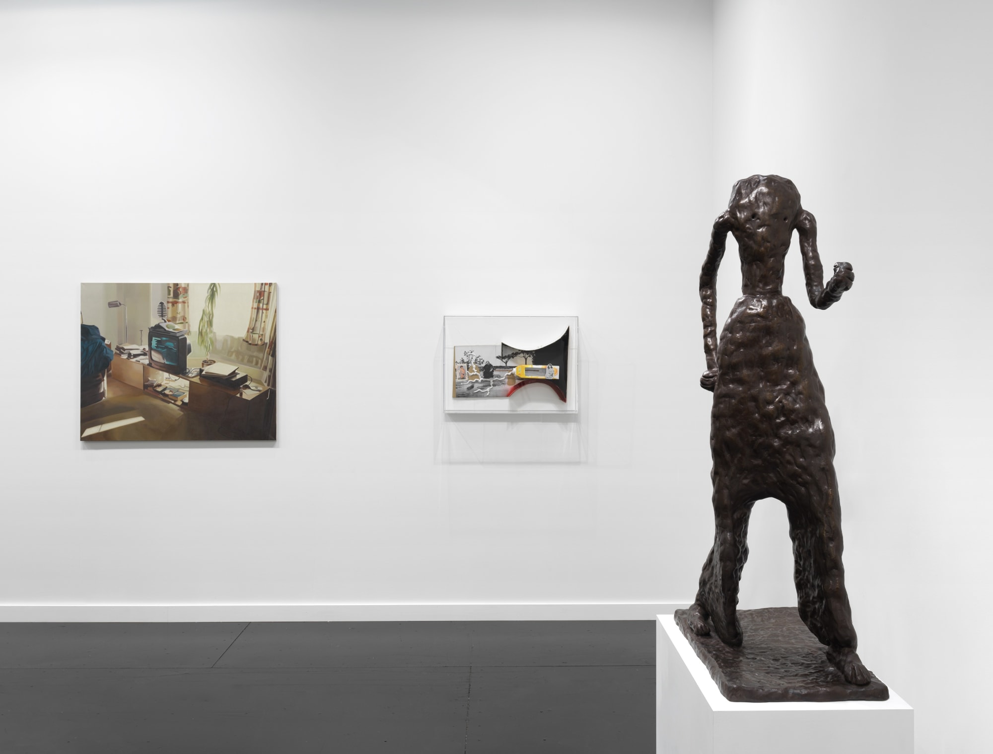 Frieze New York 2021