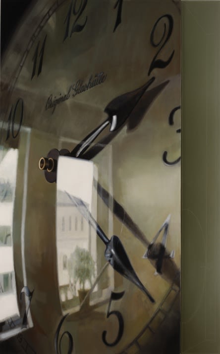 LEE JINYONG, 2.22, 2007