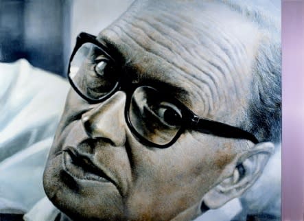 LEE JINYONG, MORRICONE, 2007