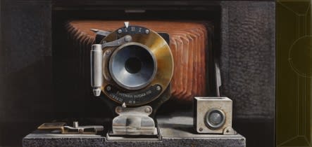 LEE JINYONG, THE MONUMENT (CAMERA), 2007