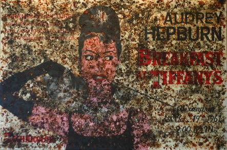 CI KIM, AUDREY, 2008