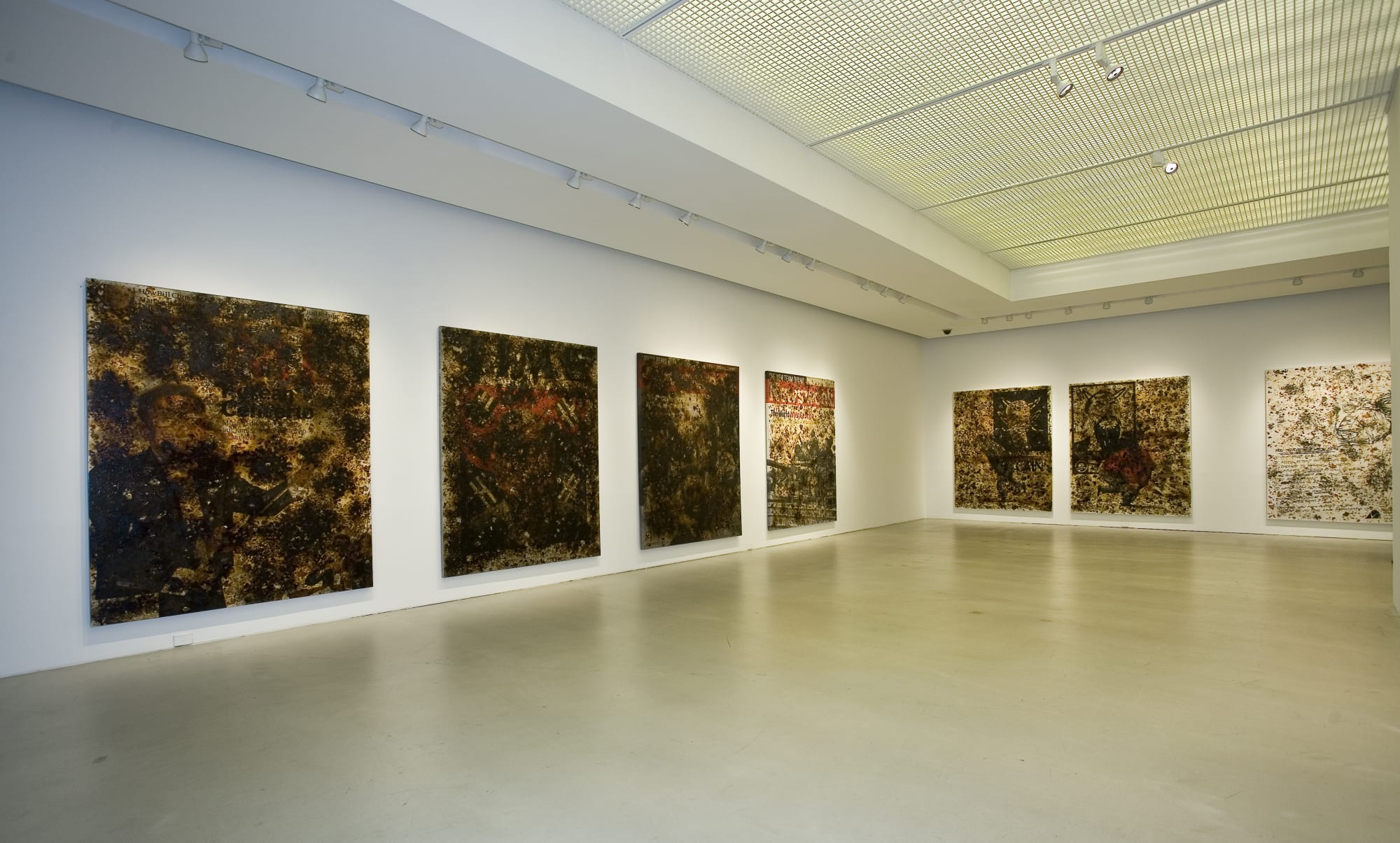 CI KIM: To Make a Rainbow