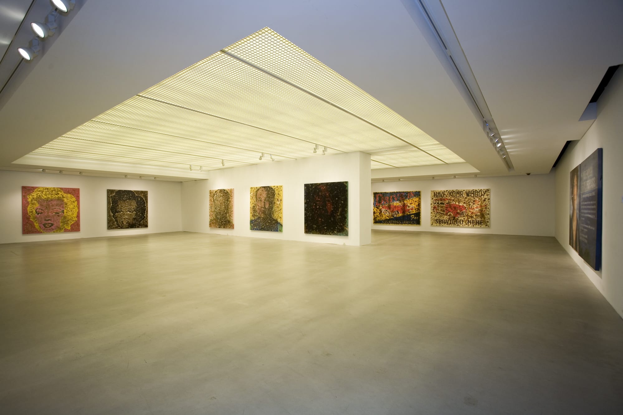 CI KIM: To Make a Rainbow