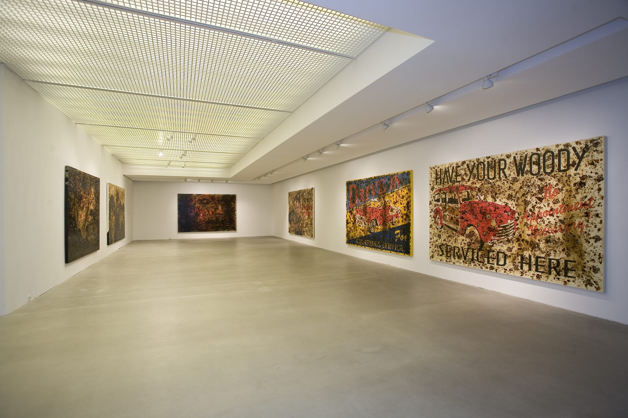 CI KIM: To Make a Rainbow