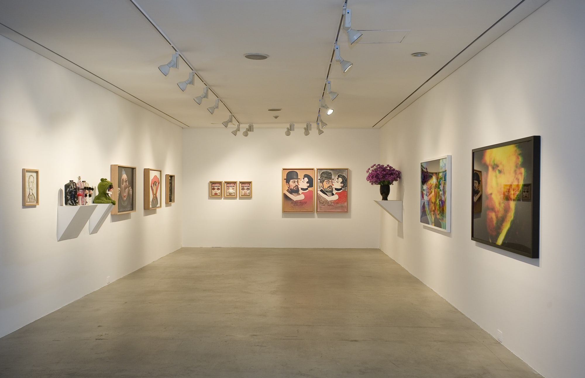 CI KIM: To Make a Rainbow