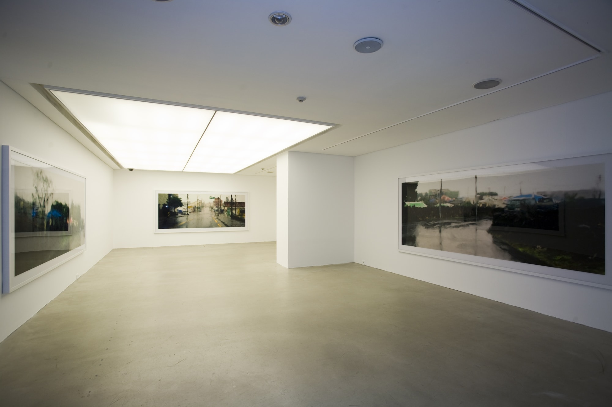 CI KIM: To Make a Rainbow