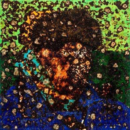 CI KIM, VINCENT VAN GOGH, 2008