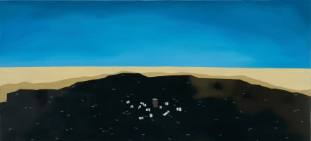 KONG SHINE, LULLABY, 2009