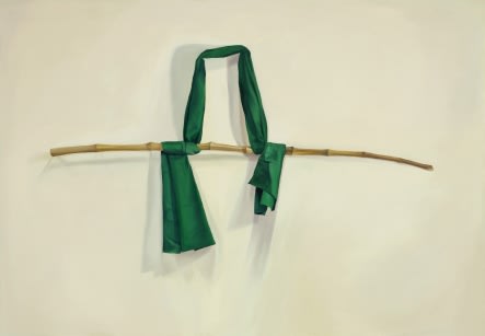 KONG SHINE, UNTITLED, 2007