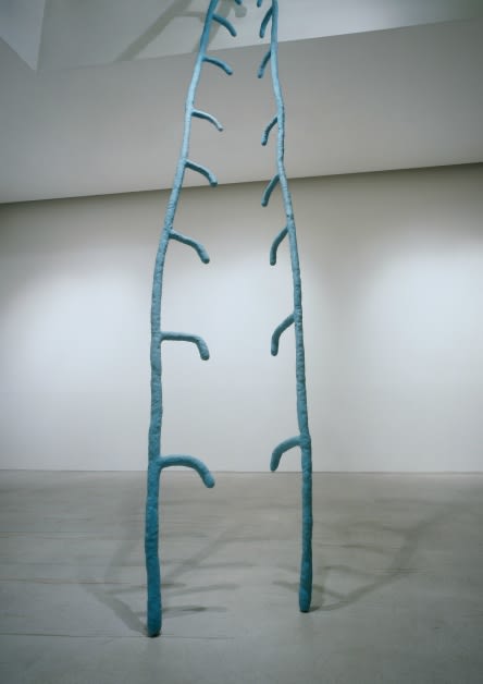 KONG SHINE, WATERFALL, 2009