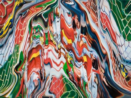 JIN MEYERSON, NATIONAL 2, 2004-2009