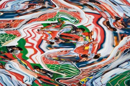 JIN MEYERSON, NATIONAL, 2004-2009