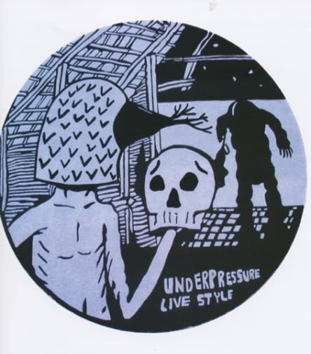 UNDERPRESSURE LIFE STYLE, 2009