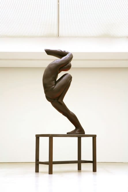 KIM INBAE, RISING FASTBALL, 2010-2011