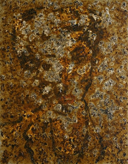 CI KIM, 이상의 자화상, 2010