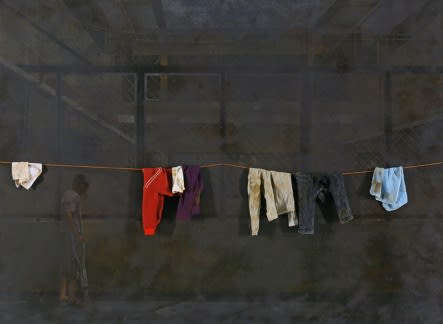 CI KIM, UNTITLED, 2010