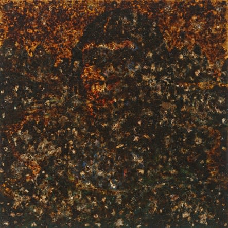 CI KIM, UNTITLED (MONA LISA), 2010