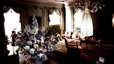 RANBIR KALEKA, CHIMERIC ENRAPTURE, 2011