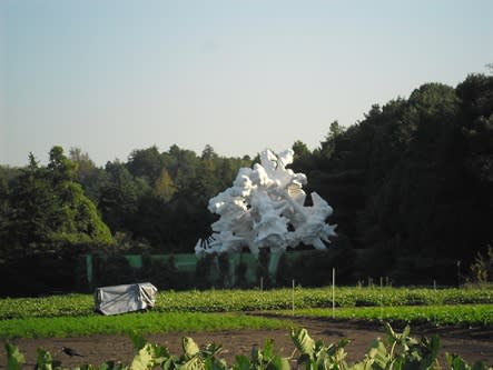 KOHEI NAWA, SANDWICH, 2013