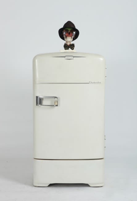 CI KIM, UNTITLED, 2010