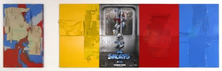 CI KIM, UNTITLED, 2012