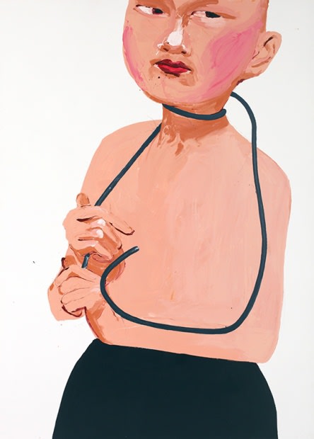 LI FAN, BASIC SKILL, 2007