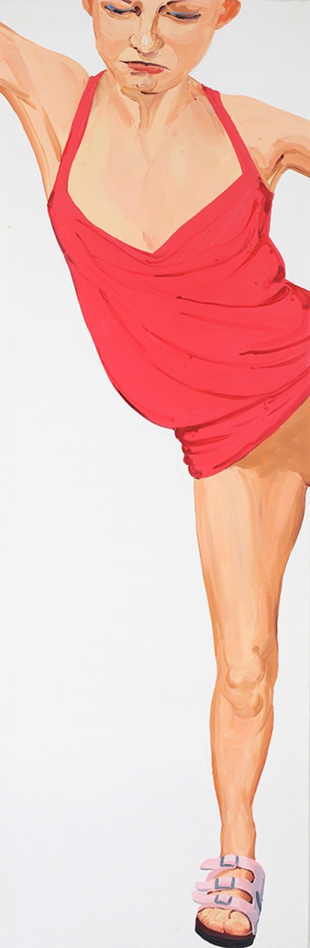 LI FAN, HOOPER I, 2007