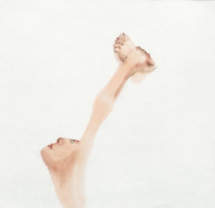 LI FAN, UNTITLED, 2010