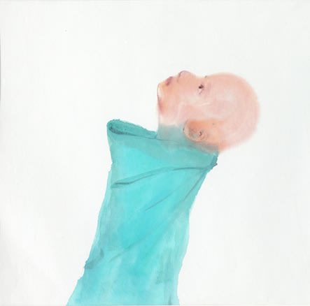 LI FAN, UNTITLED, 2010