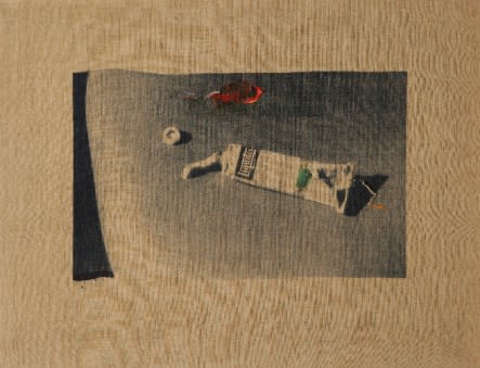 LEE KANGSO, LIQUITEX-76879, 1979