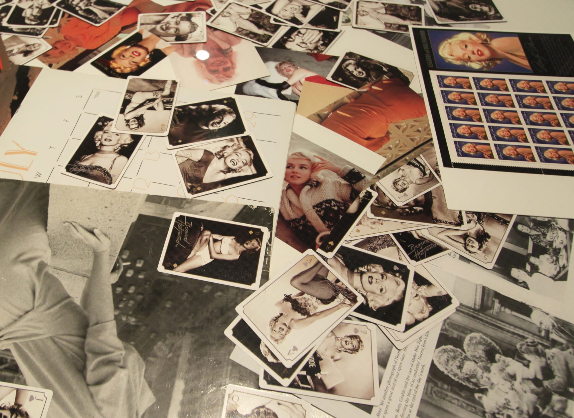 KANG Hyungkoo and His Muse: Oh! Marilyn