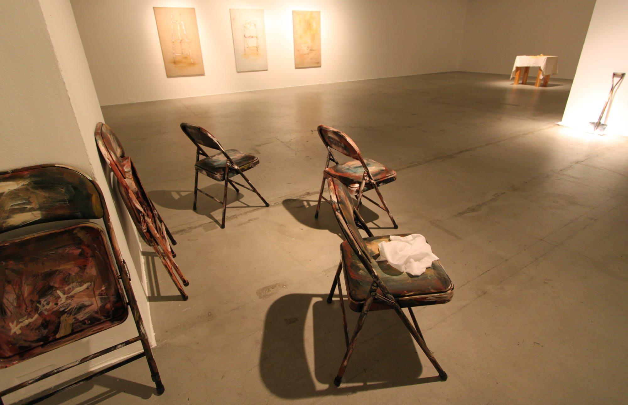 KIM Kulim: Part 1 - Works from 1960's to 1980's