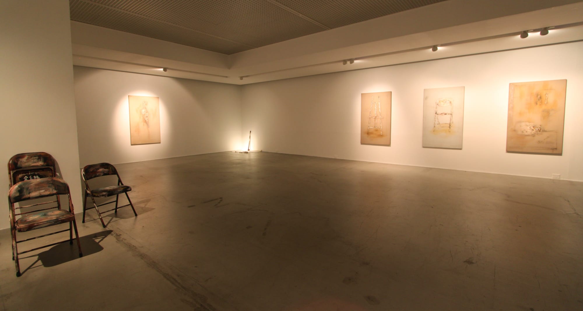 KIM Kulim: Part 1 - Works from 1960's to 1980's