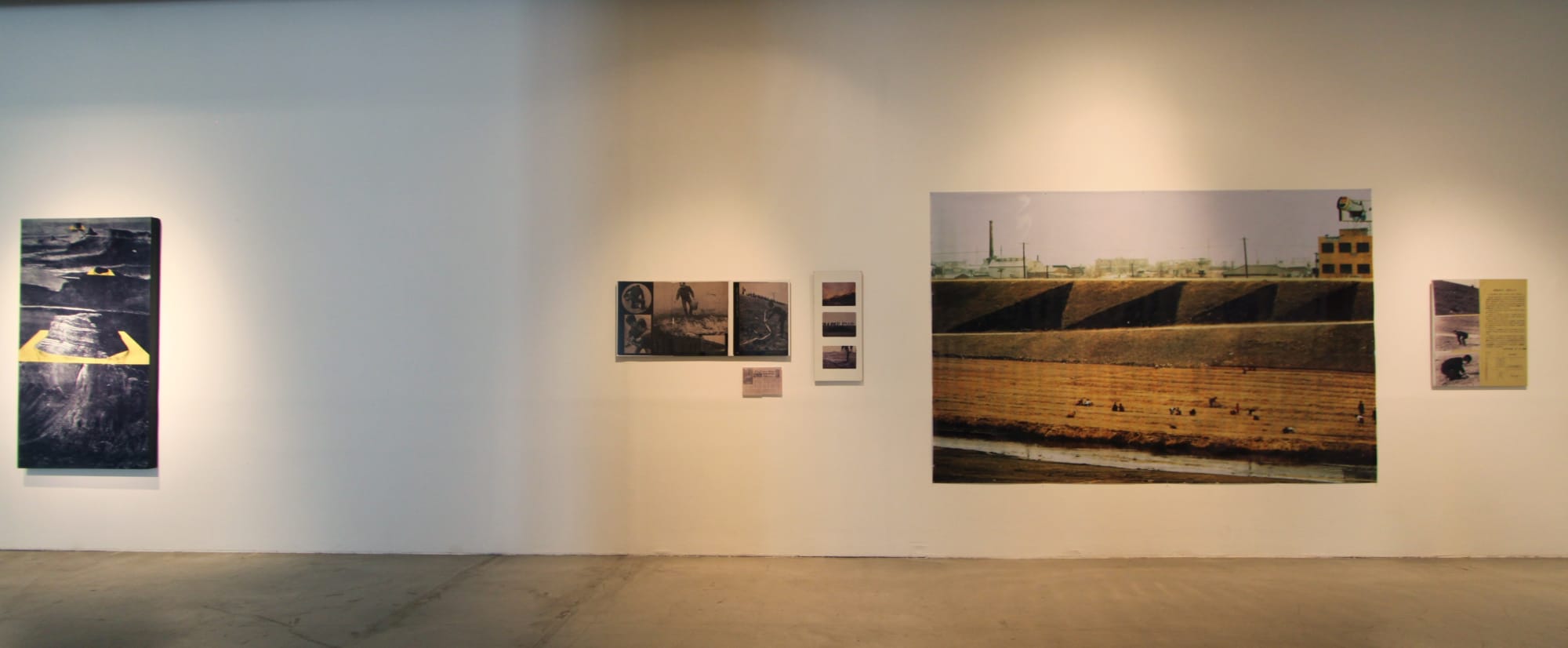 KIM Kulim: Part 1 - Works from 1960's to 1980's